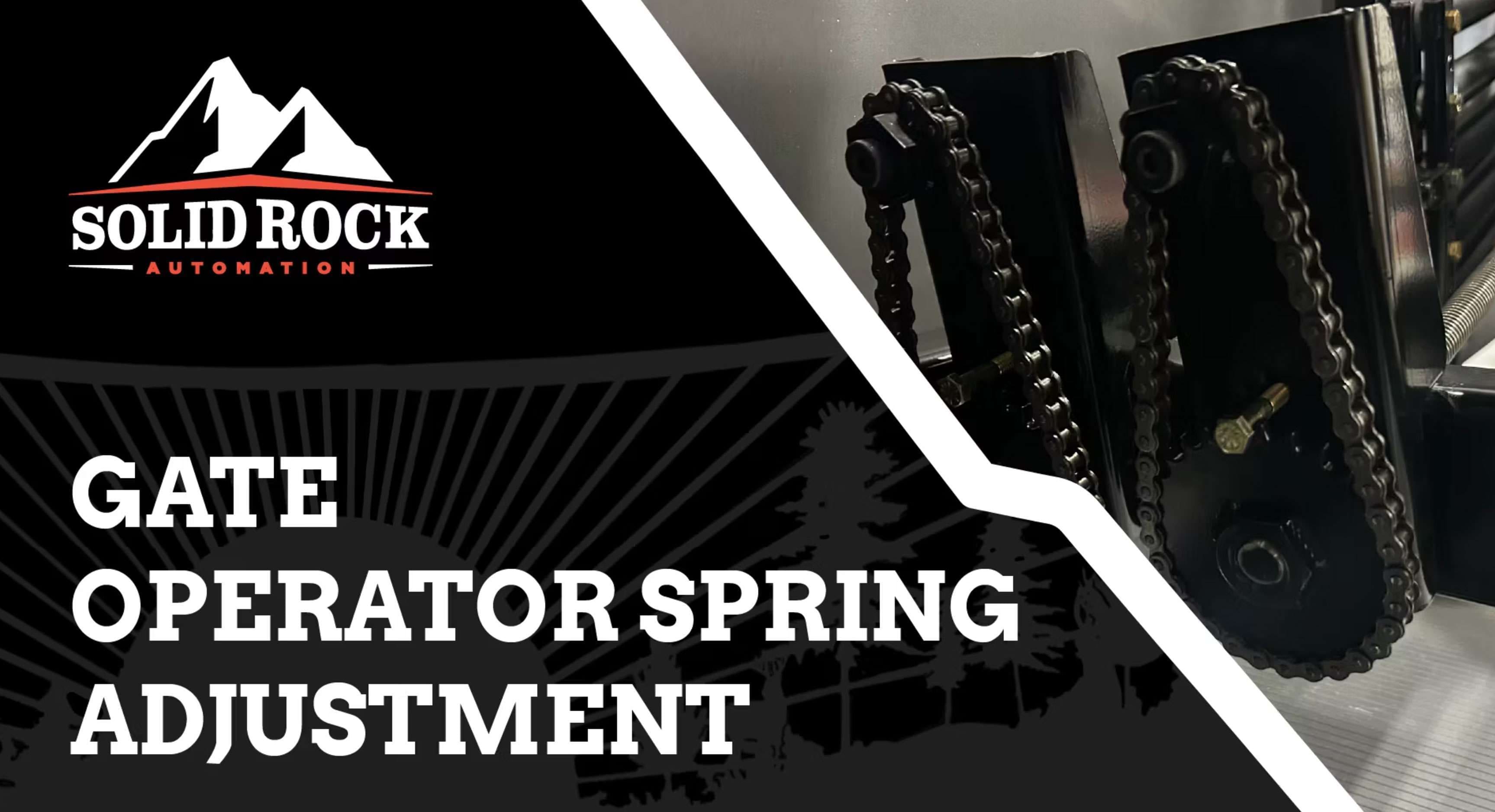 Videos | Solid Rock Automation